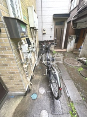 【その他共用部分】 | キャナル江古田