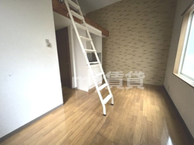 【洋室】 | キャナル江古田