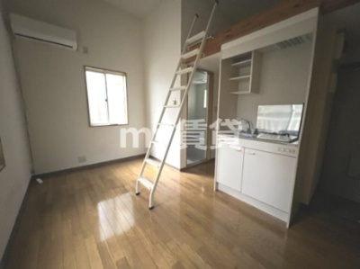 【内装】 | キャナル江古田