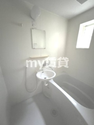 【浴室】 | キャナル江古田