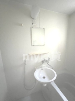 【洗面所】 | キャナル江古田