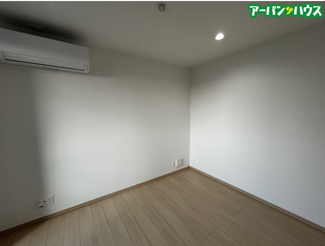 REGALEST 新保Ⅳのセキュリティ