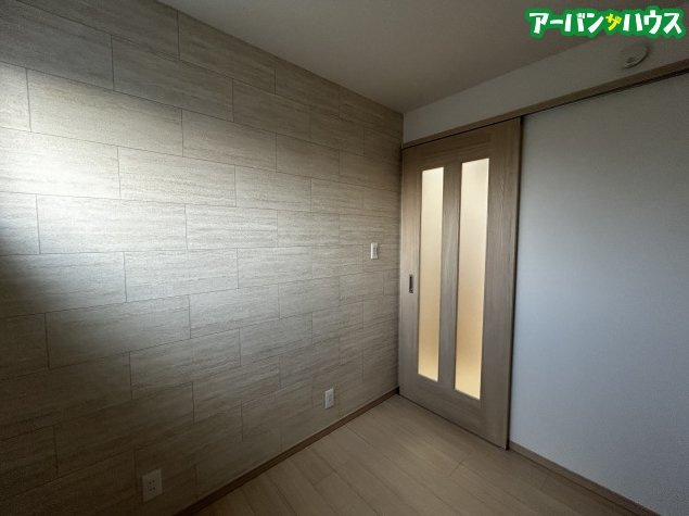 REGALEST 新保Ⅳの内装