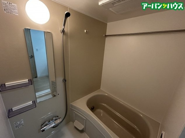REGALEST 新保Ⅳの浴室