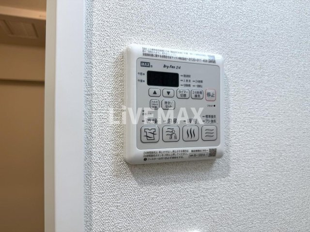 【設備】プレサンス千種駅前レガート
