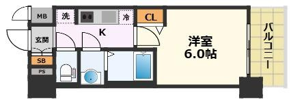 プレサンス千種駅前レガート