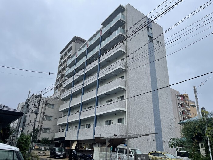 グランリヴェール 志木