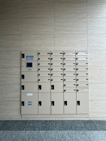 フォートイースト筒井　名古屋市賃貸　仲介手数料無料のその他共用部分