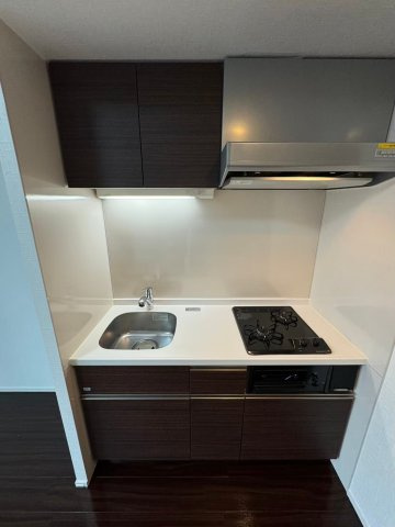 フォートイースト筒井　名古屋市賃貸　仲介手数料無料のキッチン