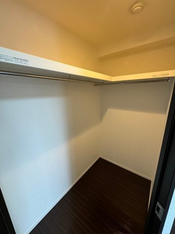 フォートイースト筒井　名古屋市賃貸　仲介手数料無料の収納