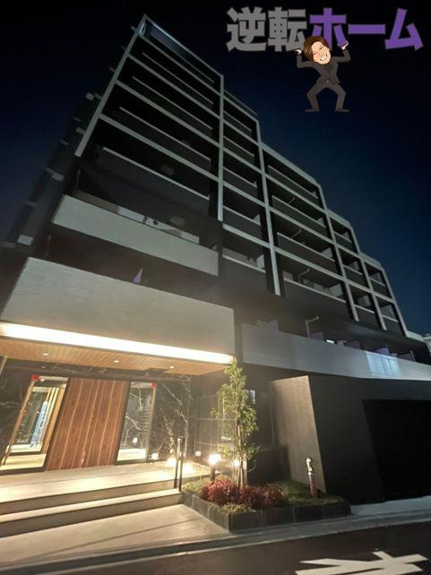 S-RESIDENCE志賀本通North　名古屋市賃貸　仲介手数料無料