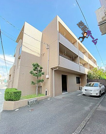 Apt.浄心　名古屋市賃貸　仲介手数料無料