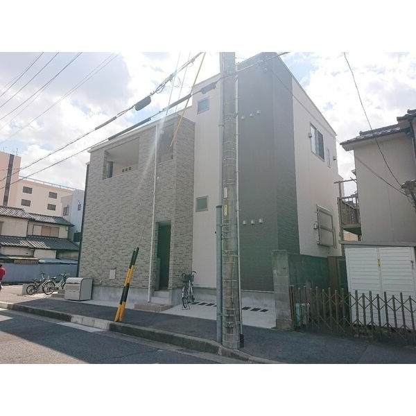 グランメゾン桜　名古屋市賃貸　仲介手数料無料