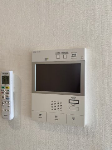 S-RESIDENCE名駅North　名古屋市賃貸　仲介手数料無料のセキュリティ