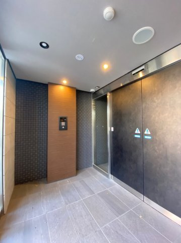 S-RESIDENCE名駅North　名古屋市賃貸　仲介手数料無料のセキュリティ
