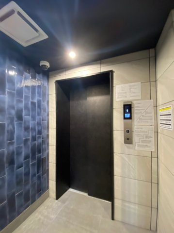 S-RESIDENCE名駅North　名古屋市賃貸　仲介手数料無料のロビー