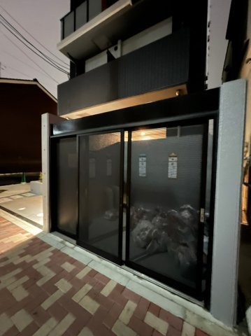 S-RESIDENCE名駅North　名古屋市賃貸　仲介手数料無料のその他共用部分
