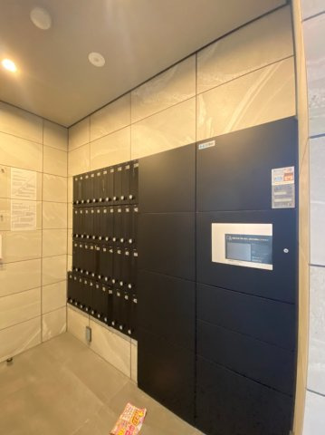 S-RESIDENCE名駅North　名古屋市賃貸　仲介手数料無料のその他共用部分