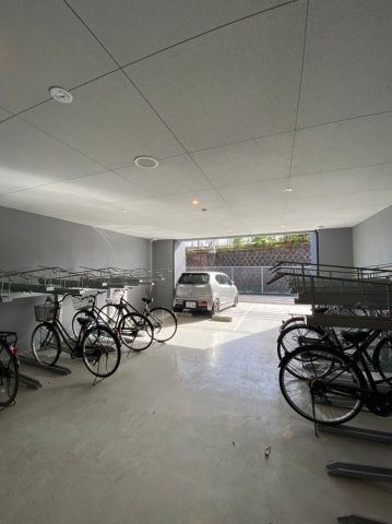 S-RESIDENCE名駅North　名古屋市賃貸　仲介手数料無料のその他共用部分