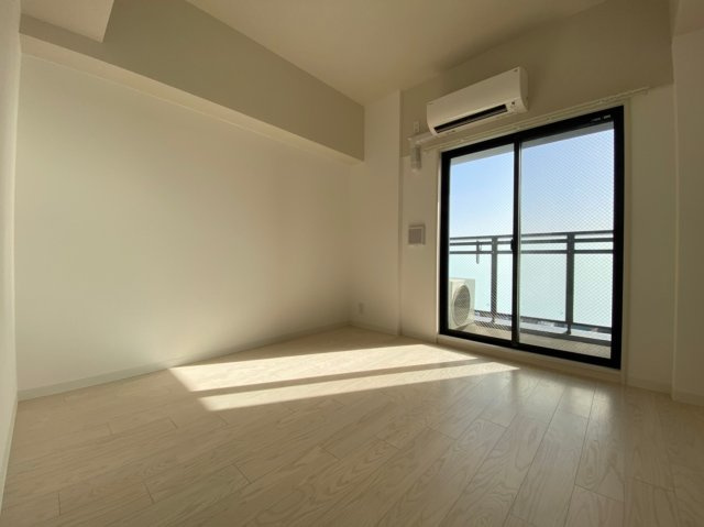 S-RESIDENCE名駅North　名古屋市賃貸　仲介手数料無料の居間・リビング