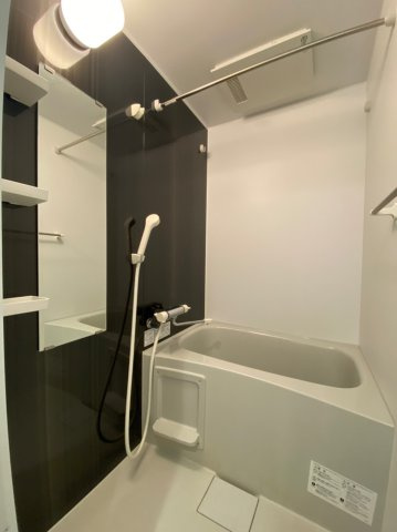 S-RESIDENCE名駅North　名古屋市賃貸　仲介手数料無料の浴室