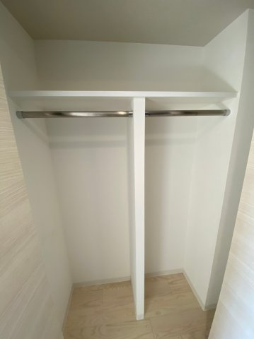 S-RESIDENCE名駅North　名古屋市賃貸　仲介手数料無料の収納