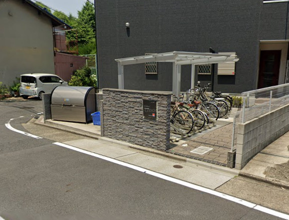 リブリ・FALCON　名古屋市賃貸　仲介手数料無料のその他共用部分