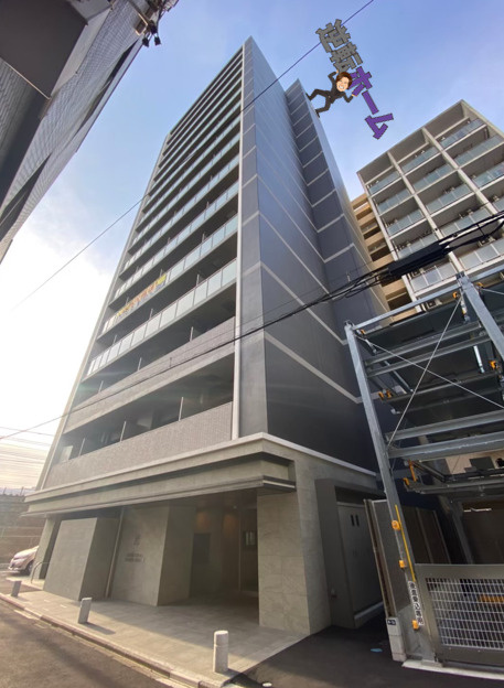 エステムコート名古屋ルノン　名古屋市賃貸　仲介手数料無料