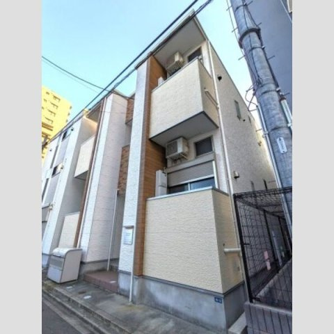 ハーモニーテラス千種　名古屋市賃貸　仲介手数料無料
