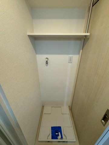 inspiration(インスピレーション)　名古屋市賃貸　仲介手数料無料の洗面所