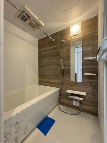 inspiration(インスピレーション)　名古屋市賃貸　仲介手数料無料の浴室