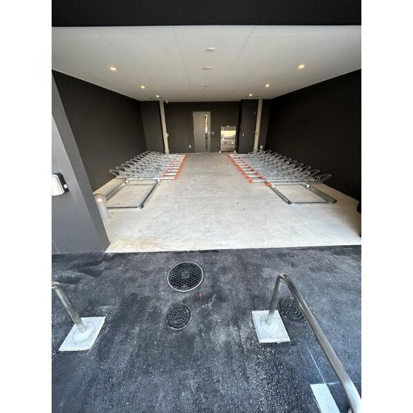 ルネフラッツ黒川Ⅱ　名古屋市賃貸　仲介手数料無料のその他共用部分