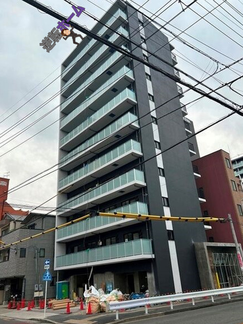 ルネフラッツ黒川Ⅱ　名古屋市賃貸　仲介手数料無料