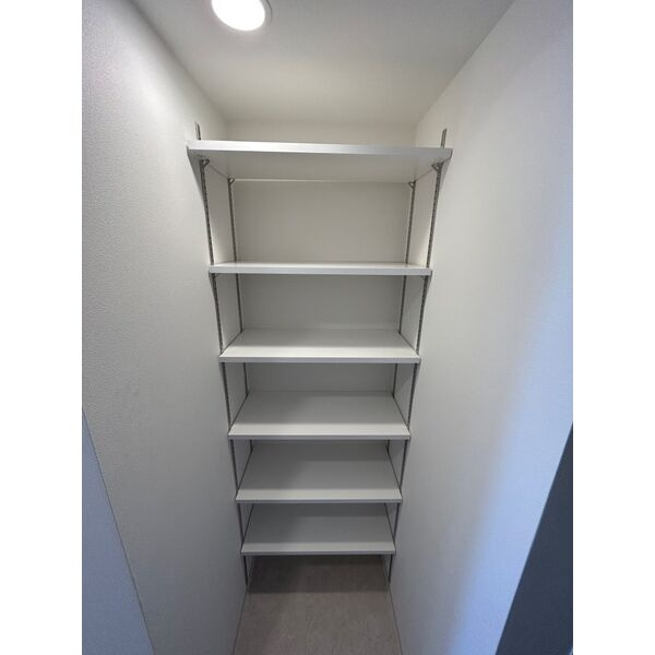 ルネフラッツ黒川Ⅱ　名古屋市賃貸　仲介手数料無料の玄関