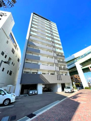 パルティール黒川アネックス　名古屋市賃貸　仲介手数料無料