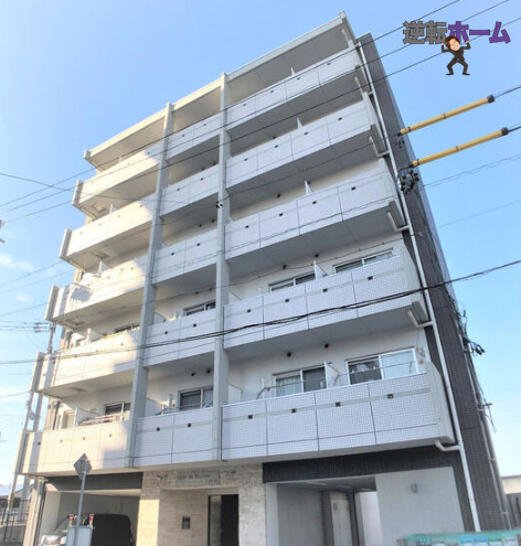 コートデリヴィエール上飯田　名古屋市賃貸　仲介手数料無料