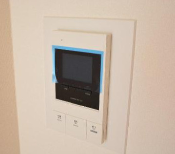 ノヴェル今池　名古屋市賃貸　仲介手数料無料のセキュリティ