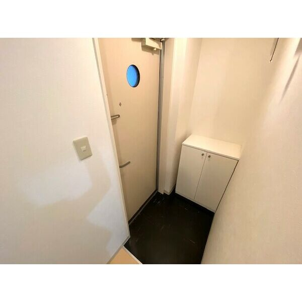 ノヴェル今池　名古屋市賃貸　仲介手数料無料の玄関