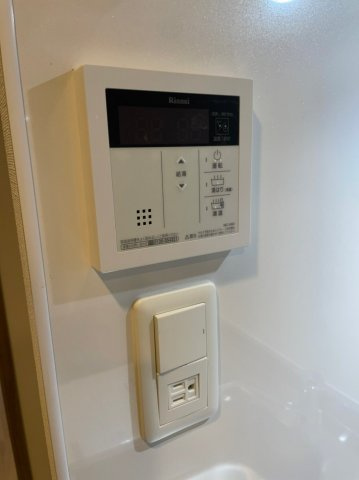 S-RESIDENCE庄内通North　名古屋市賃貸　仲介手数料無料のセキュリティ