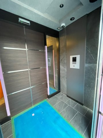 S-RESIDENCE庄内通North　名古屋市賃貸　仲介手数料無料のロビー