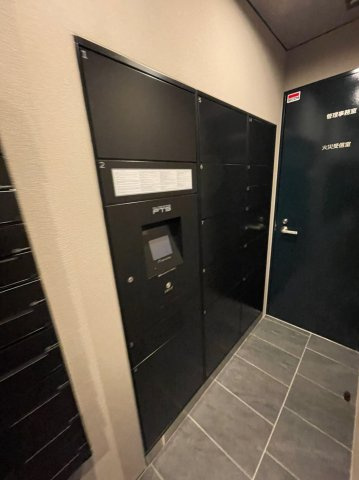 S-RESIDENCE庄内通North　名古屋市賃貸　仲介手数料無料のその他共用部分