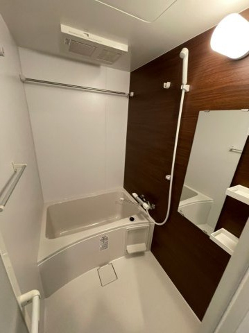 S-RESIDENCE庄内通North　名古屋市賃貸　仲介手数料無料の浴室