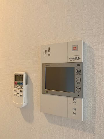 S-RESIDENCE葵　名古屋市賃貸　仲介手数料無料のセキュリティ|設備