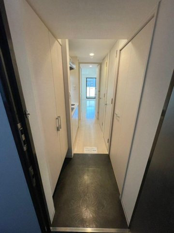 S-RESIDENCE葵　名古屋市賃貸　仲介手数料無料の玄関|玄関