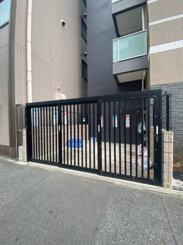 S-RESIDENCE葵　名古屋市賃貸　仲介手数料無料のその他共用部分