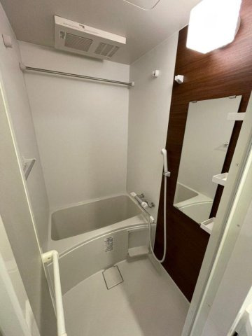 S-RESIDENCE葵　名古屋市賃貸　仲介手数料無料の浴室|バス