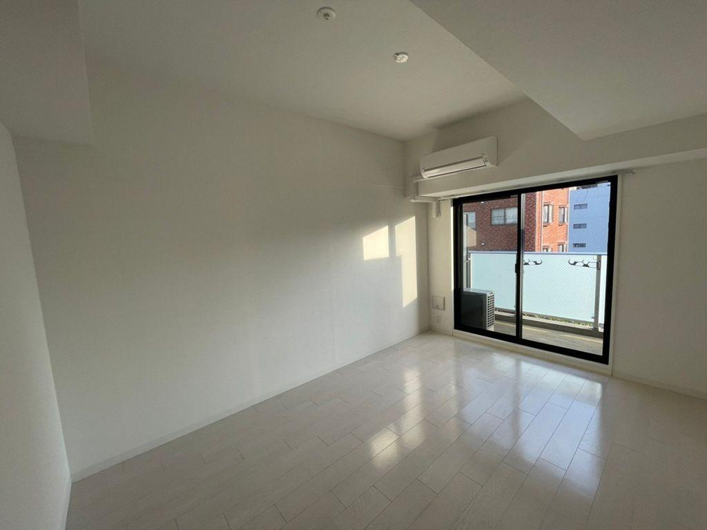 S-RESIDENCE葵　名古屋市賃貸　仲介手数料無料の内装|リビング/居室