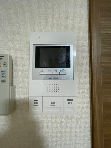 アールズコート千種イースト　名古屋市賃貸　仲介手数料無料のセキュリティ