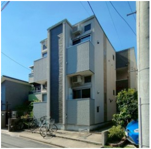 ハーモニーテラス長田町　名古屋市賃貸　仲介手数料無料
