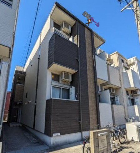 フレグラントオリーブ名城公園　名古屋市賃貸　仲介手数料無料